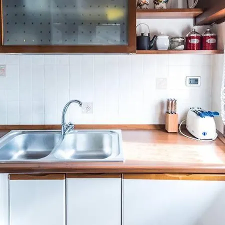 Apartman Attic Behind St. Mark's Square Velence