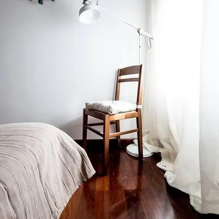 Attic Behind St. Mark's Square Apartman Velence