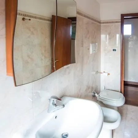 Apartman Attic Behind St. Mark's Square