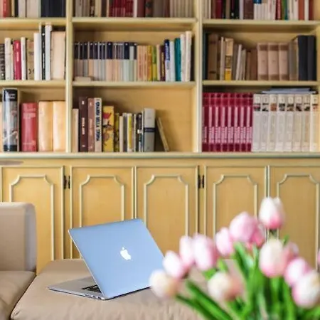 Apartman Attic Behind St. Mark's Square Velence