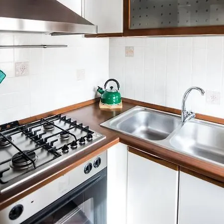 Attic Behind St. Mark's Square Apartman Velence