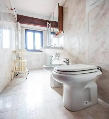 Apartament Attic Behind St. Mark's Square *