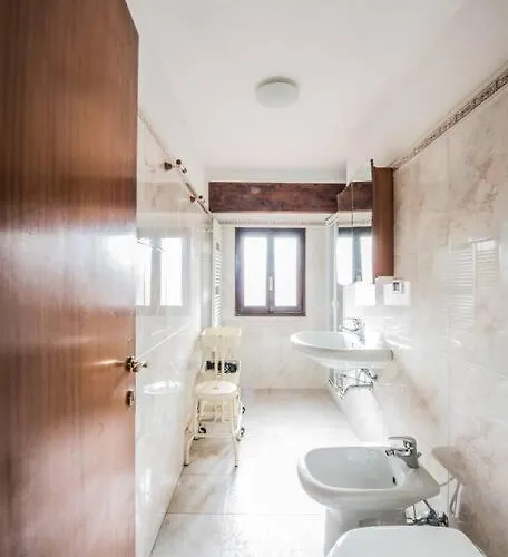 Apartament Attic Behind St. Mark's Square