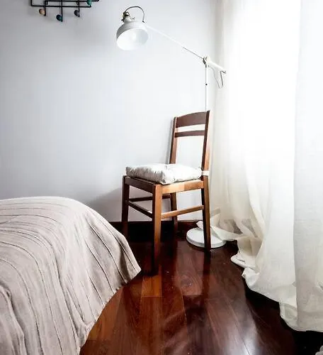 Attic Behind St. Mark's Square Apartament Wenecja