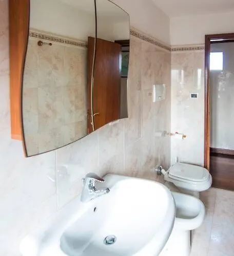 Apartament Attic Behind St. Mark's Square