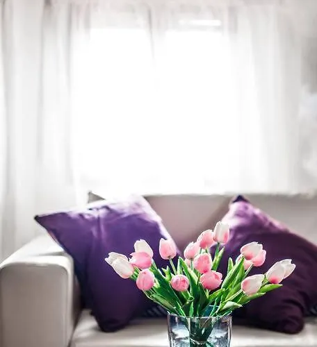 Attic Behind St. Mark's Square アパート *