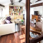 Appartamento Attic Behind St. Mark's Square *